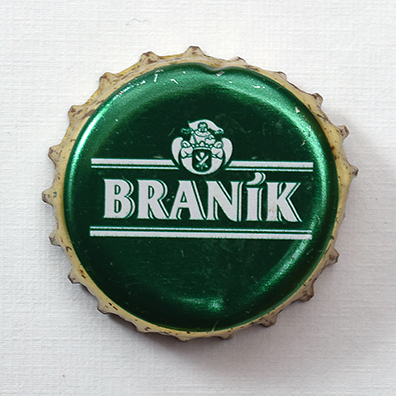 Braník